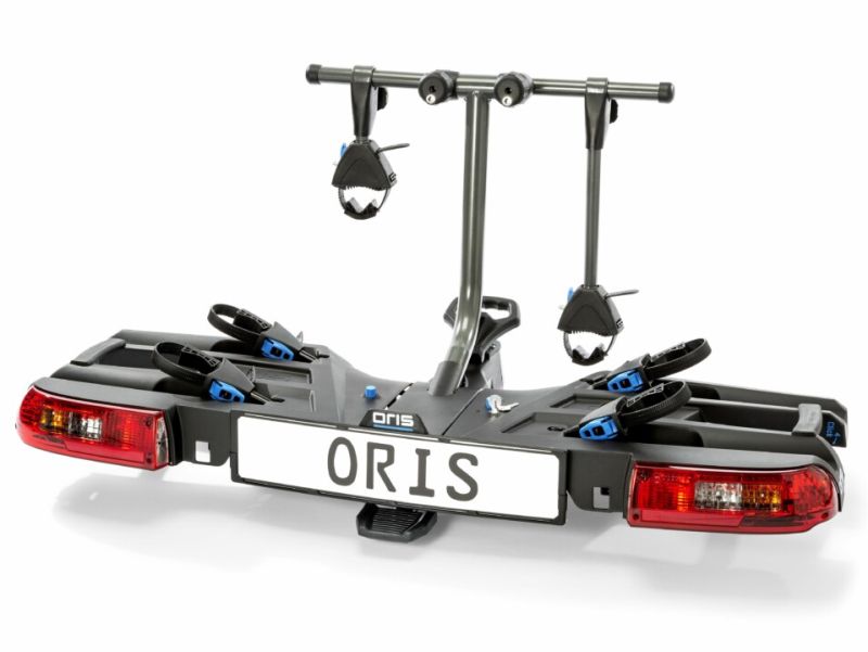 ORIS TRACC FIX4BIKE 710-002 nosi pro dv jzdn kola