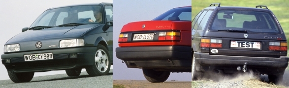1988-1993 SDN+combi