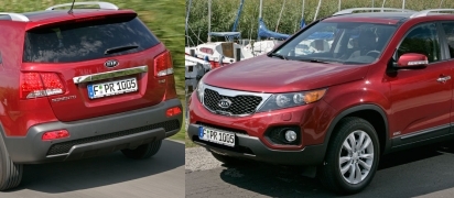 2009-2012 (XM)
